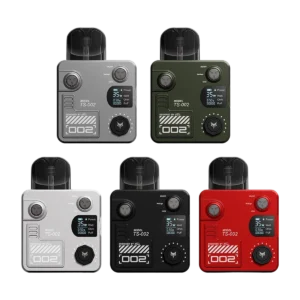 Kumiho THOTH S Pod System Kit 1000mAh