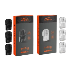 Kumiho Thoth T / G / C / S Replacement Coils | Kumiho Thoth T / G / C / S Replacement Coils