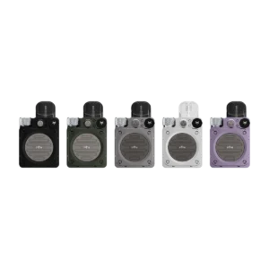 Kumiho THOTH T Pod System Kit 1300mAh丨KUMIHO
