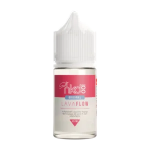 Lava Flow – Naked 100 Salt 30ml (35 , 50 mg)