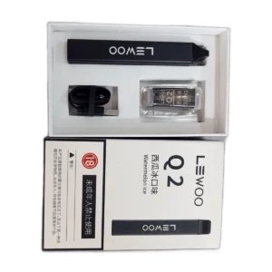 LEWOO Q2 Pod Device 30MG