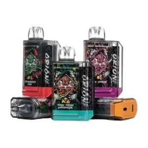 Lost Vape Orion Bar Disposable Vape 7500 Puffs