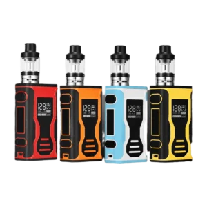 M3 128W Vape Kit