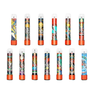Maskking High Pro Max 1500 Puffs Disposable Vape