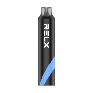 Mixed Berry RELX Smash Go 10K 10000 Puffs