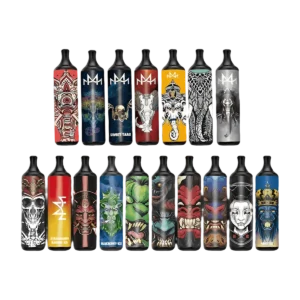 MM 3500 Puffs Disposable