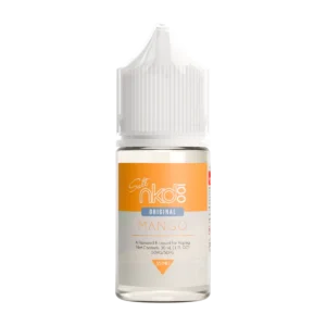 Naked 100 Salt Mango 35MG 30ML