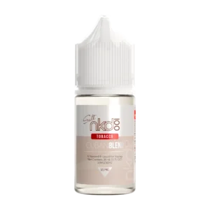 Naked100 Cuban Blend Salt Tobacco 35MG 30ML