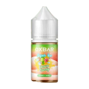 Oxbar Guava Candy Flavour – Sweet Tropical Candy Vape Experience