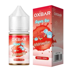 OXBAR Watermelon 55MG