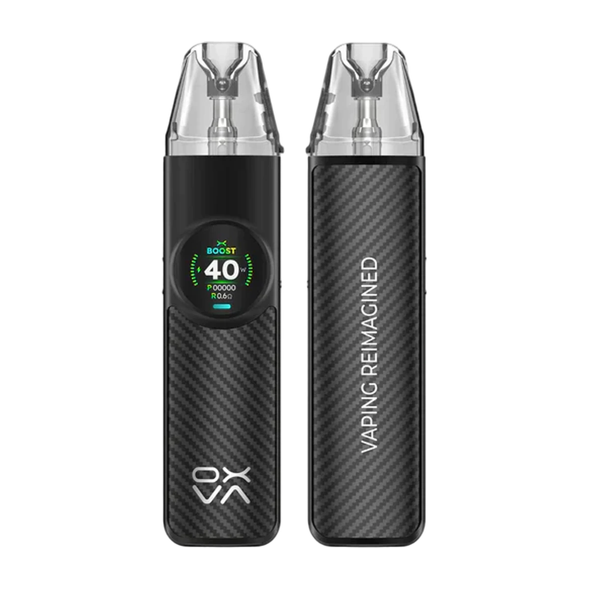 Oxva Nexlim Pod Kit 40W