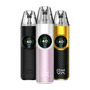 Oxva Nexlim Pod Kit 40W