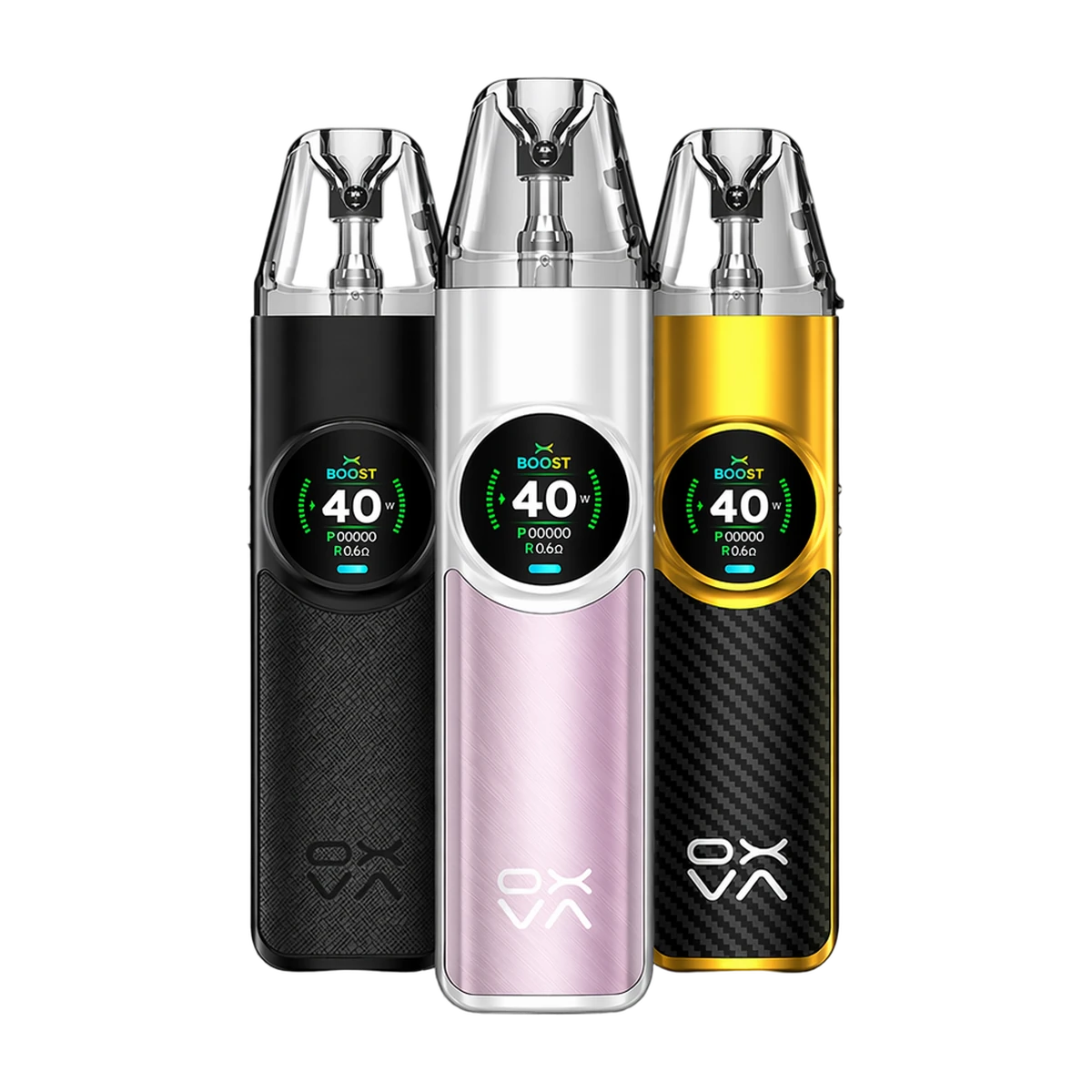 Oxva Nexlim Pod Kit 40W