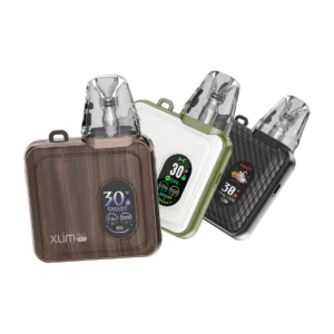 Oxva Xlim SQ Pro Pod Kit | Oxva Xlim SQ Pro
