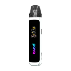 Pava Horiz Pro 1000mAh Pod Kit