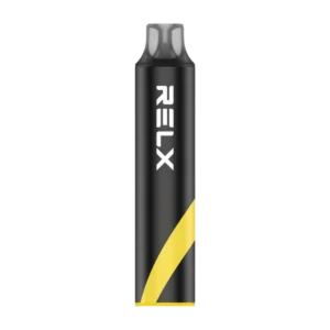 Pineapple Ice RELX Smash Go 10K 10000 Puffs