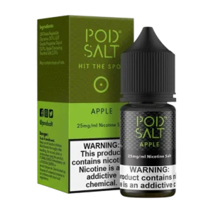 Pod Salt Core Apple 30ML
