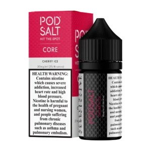 Pod Salt Core Cherry Ice 30ML