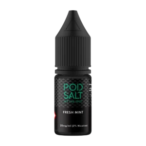 Pod Salt Core Fresh Mint 10ML