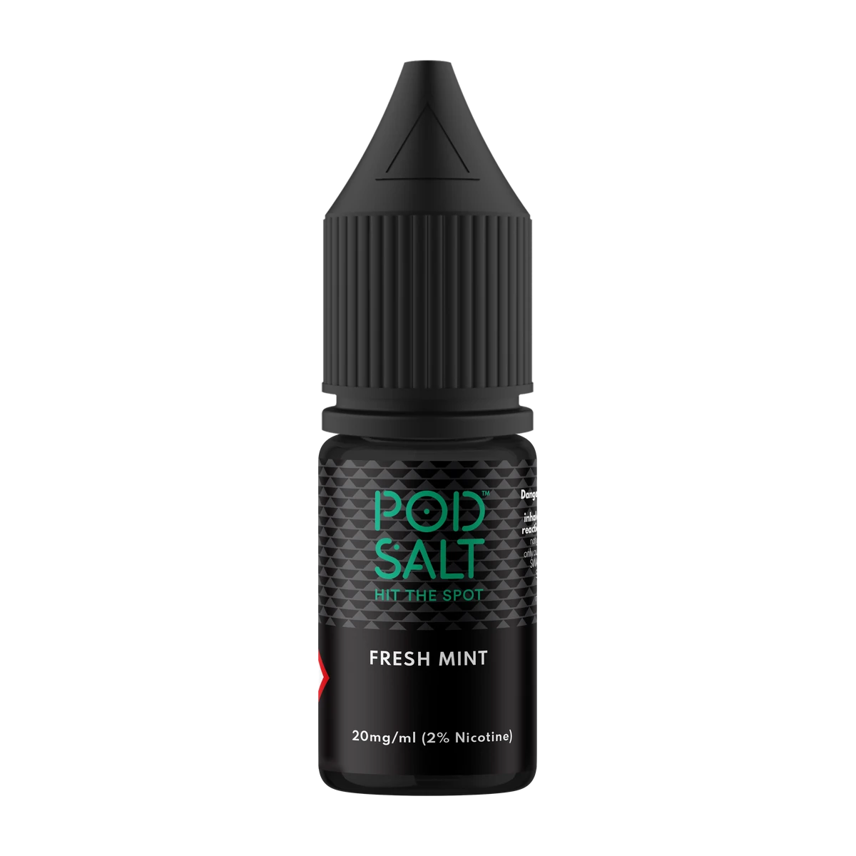 Pod Salt Core Fresh Mint 10ML