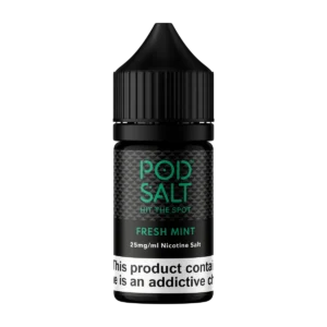 Pod Salt Core Fresh Mint 30ML