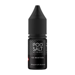 Pod Salt Core Ice Menthol 10ML