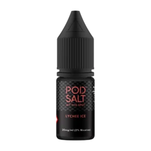 Pod Salt Core Lychee Ice 10ML