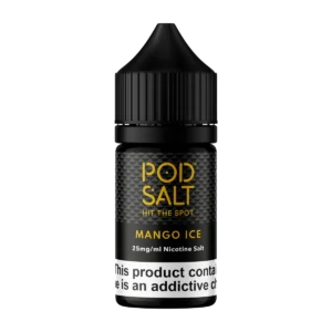 Pod Salt Core Mango Ice 30ML