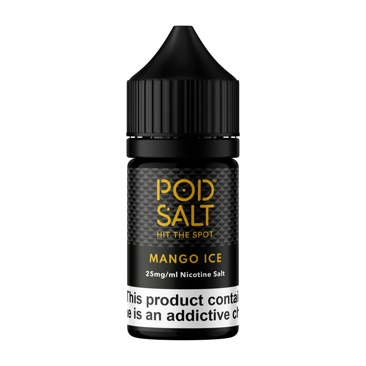 Pod Salt Core Mango Ice 30ML