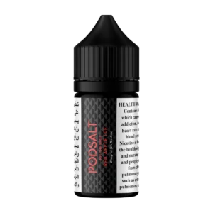 Pod Salt Core Red Apple Ice 30ML