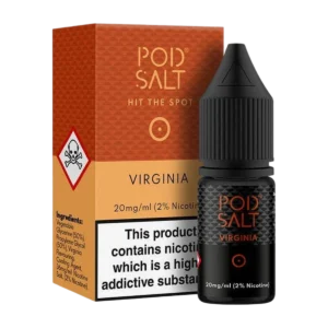 Pod Salt Core Virginia 10ML