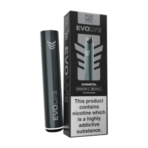 Pod Salt Evolve Device