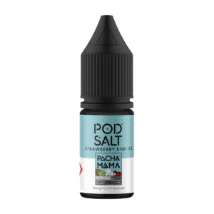 Pod Salt Fusions Pacha Mama 10ML