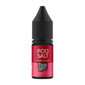 Pod Salt Fusions Pink Haze 10ML
