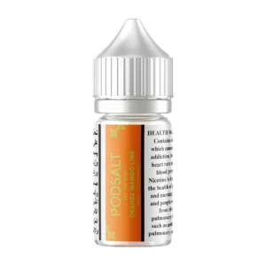 Pod Salt Nexus Orange Mango Lime 30ML