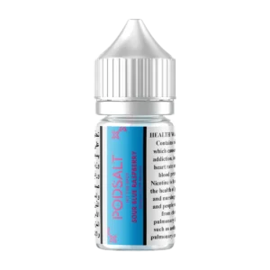 Pod Salt Nexus Sour Blue Rasberry 30ML