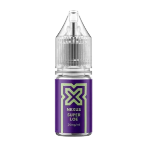 Pod Salt Nexus Super Loe 10ML