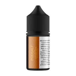 Pod Salt Origin Virginia Gold 30ML