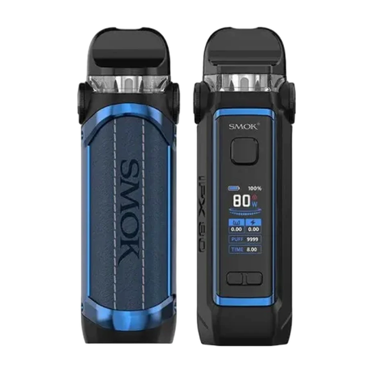SMOK Ipx 80 Pod Kit – 80W Pod Mod Kit