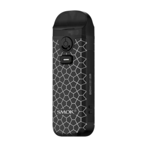 SMOK Nord 4 80W Pod Kit