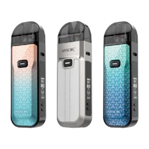 SMOK Nord 5 80W Pod Kit