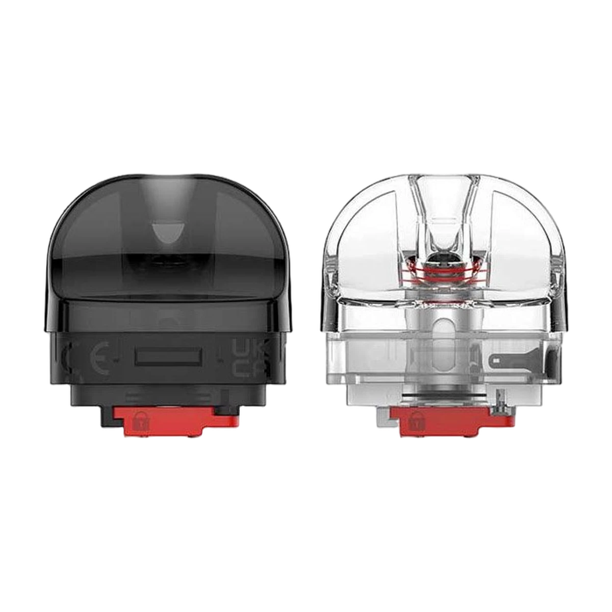 Smok NORD GT Empty Pod | Replacement Pod Cartridge