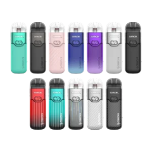SMOK Nord GT Pod Kit 80W