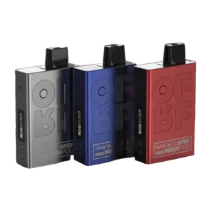 Smok OFRF NexMesh Pod Kit 30W