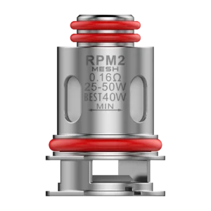 SMOK RPM 2 Replacement Coils
