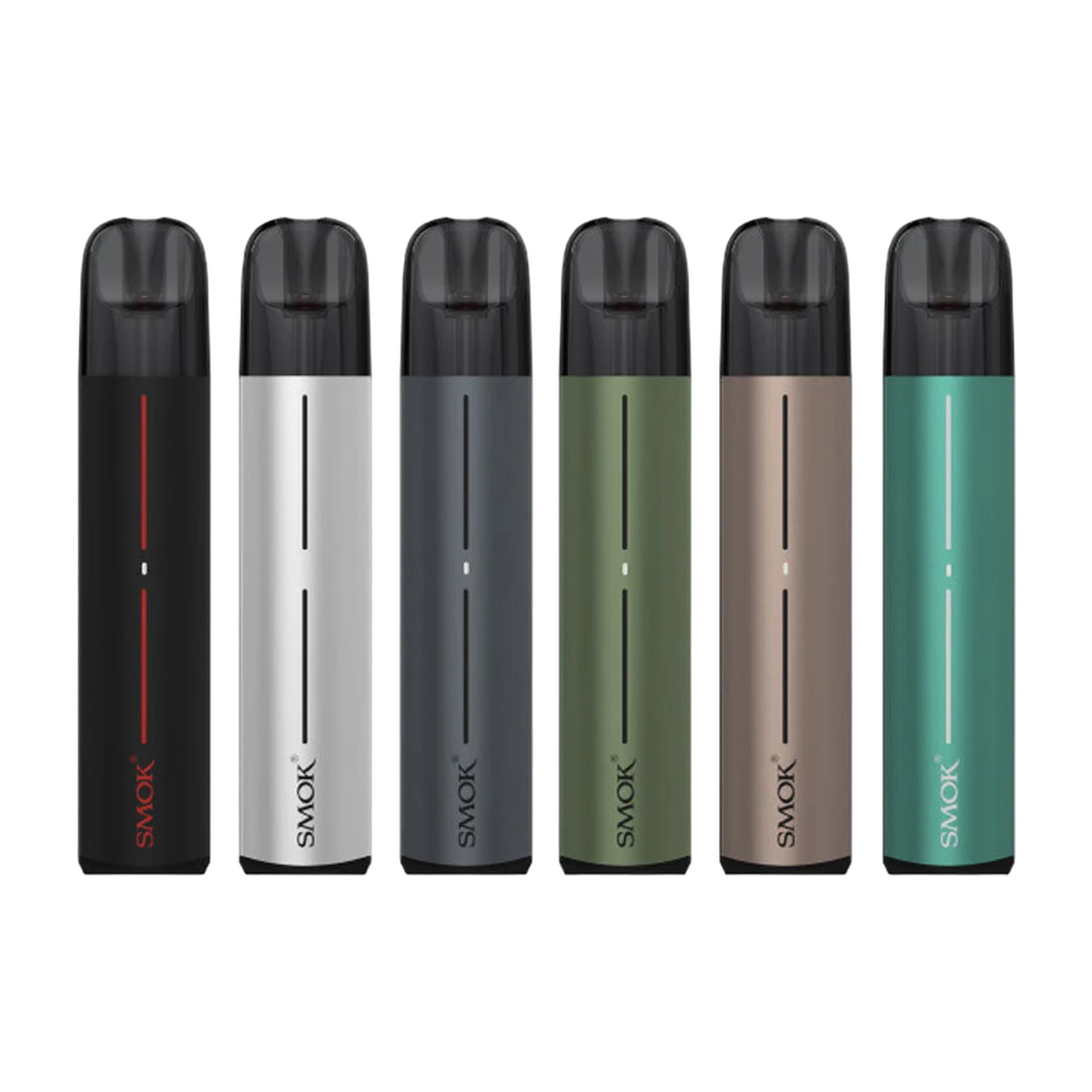 SMOK Solus 2 Pod