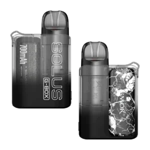 Smok Solus G Box 18W Pod Kit