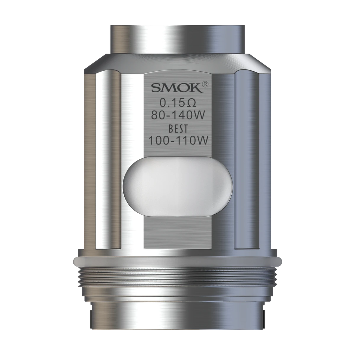 SMOK TFV18 0.15 Mesh Replacement Coils