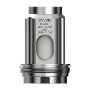 SMOK TFV18 0.33 Mesh Replacement Coils
