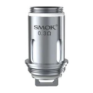 SMOK Vape Pen 22 Replacement Coils – 0.3 Ohm